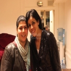 Souad massi sur yala.fm